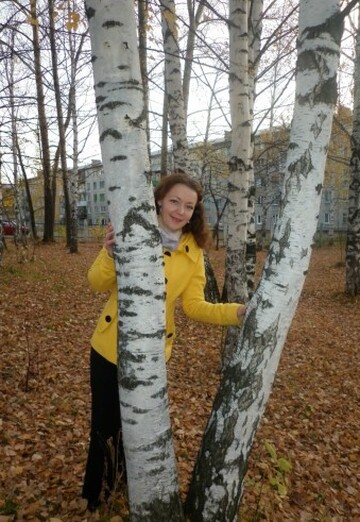 My photo - Olga, 43 from Beryozovsky (@olwga5963837)
