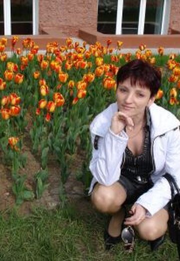My photo - Alena, 46 from Ussurijsk (@astra1906)