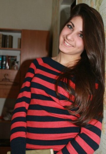 Моя фотография - Анастасия, 28 из Васильковка (@anastasiy7299410)