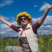 Любовь, 59, Старая Купавна