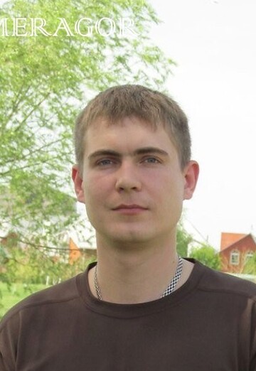 My photo - Aleks, 33 from Lutsk (@aleks140202)