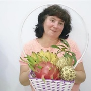 Татьяна Кармазин, 54, Кушва