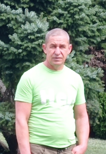 Моя фотографія - Юрий, 49 з Катовіце (@uriy187423)