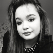 Диана, 23, Лосино-Петровский