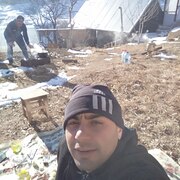 Islam Aliev 29 лет (Близнецы) хочет познакомиться в Дагестанские Огни