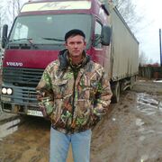 Дмитрий, 49, Вавож