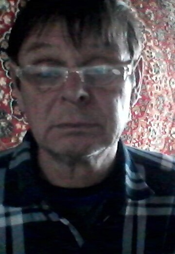 My photo - vladimir pohabov, 56 from Achinsk (@vapohabovru)