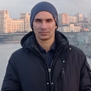 GAMLET, 30, Екатеринбург