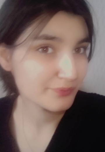 Моя фотография - Снежана, 18 из Калуга (@snejana9163)