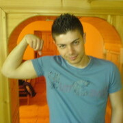 Plamen Ivanow, 37, Варна