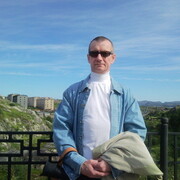 igor, 60, Полярный
