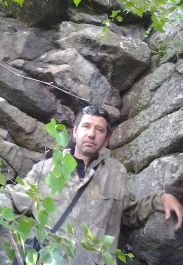 My photo - Aleksandr, 53 from Shilka (@aleksandr391485)