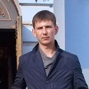 Дмитрий, 27, Крыловская