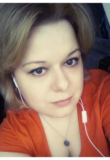 My photo - Mariya, 38 from Trubchevsk (@mariya126448)