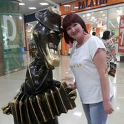 МАРИНА, 44, Усть-Лабинск