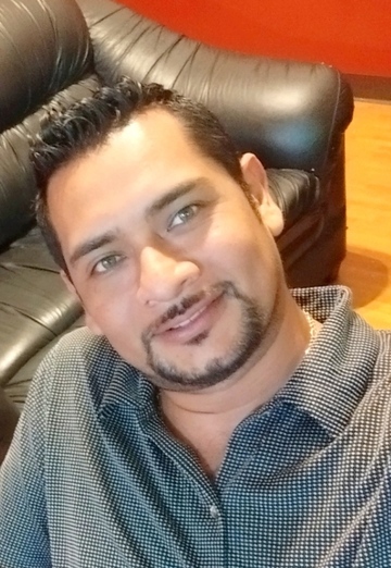 Моя фотография - José de Jesús, 40 из Веракрус (@josdejess)