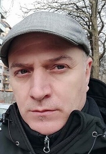 My photo - Rik345, 54 from Sofia (@rik3451)