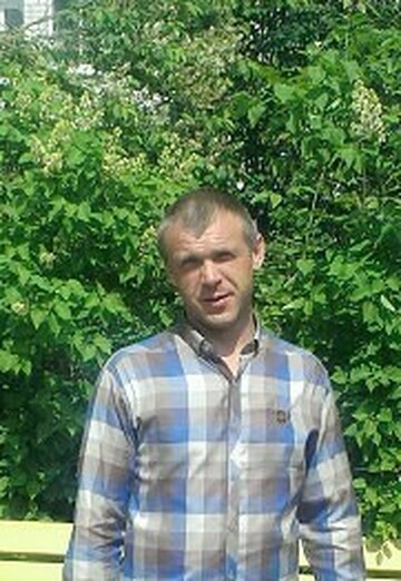 Моя фотография - Валерий Карпачев, 43 из Кимры (@valeriykarpachev)