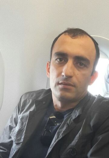 Моя фотография - Рамил, 44 из Баку (@ramil7977)