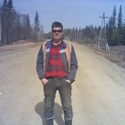 Андрей, 56, Вихоревка