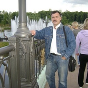 Игорь, 53, Фрязино
