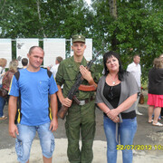 Дмитрий, 30, Серышево