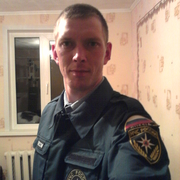 антон, 39, Шумиха