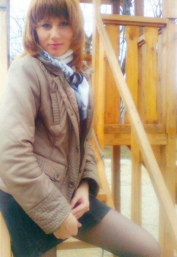 Моя фотография - Анна Николаевна, 35 из Донецк (@annanikolaevna2)