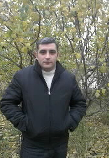 My photo - Mehman, 41 from Siyəzən (@mehman633)