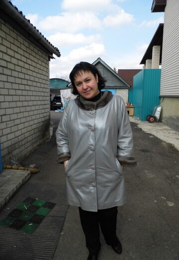 La mia foto - Margarita, 45 di Buturlinovka (@margarita8760261)