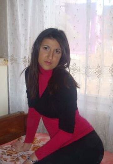 Моя фотография - inna, 35 из Чадыр-Лунга (@innusikbriunetk)