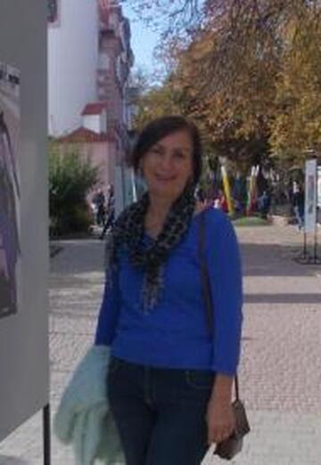 La mia foto - Galyna, 56 di Ivano-Frankivs'k (@october2019)