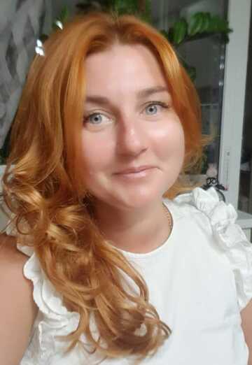 La mia foto - Olga, 40 di Stoccarda (@olga404745)