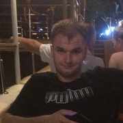 Геннадий, 28, Заозерск