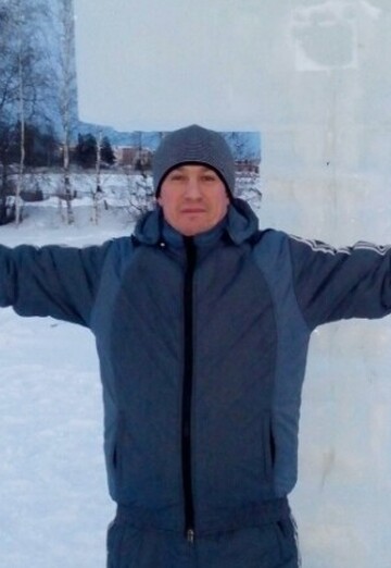 My photo - Romario, 47 from Sverdlovsk-45 (@romario1653)