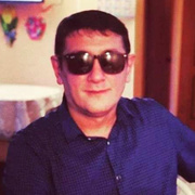 Исмаил, 46, Нижневартовск