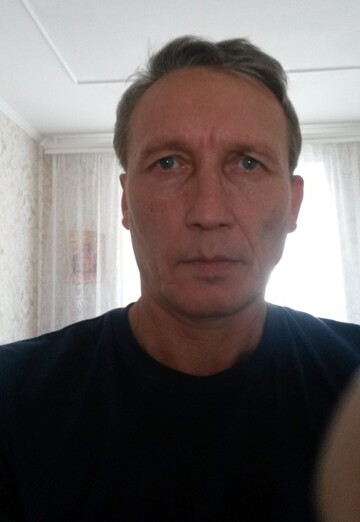 Моя фотография - игорь, 58 из Кузнецк (@igor269211)