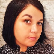 Элина, 36, Ульяновск