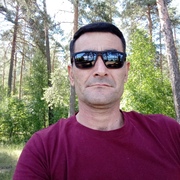 Шаммы, 45, Киржач