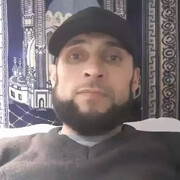 Саидо, 43, Москва