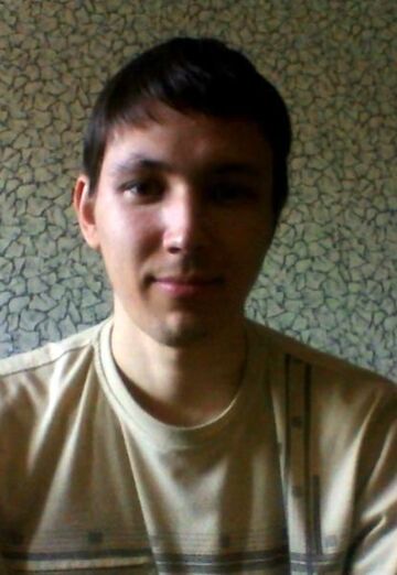 Моя фотография - Slavan, 34 из Лихославль (@slavan83)