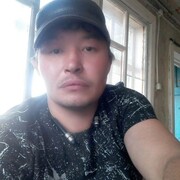 Сергей, 33, Хоринск