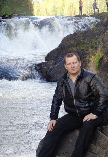 My photo - Artyom, 39 from Severodvinsk (@aptem)
