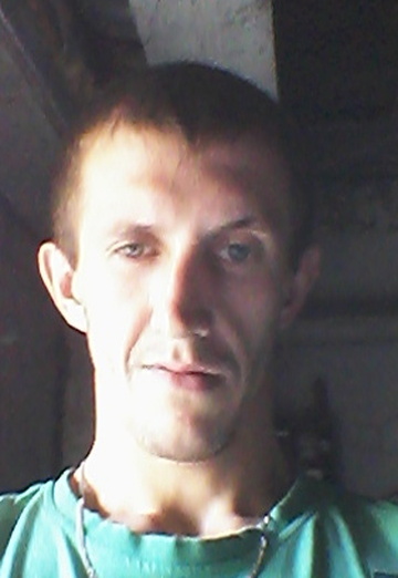 My photo - Aleksandr, 30 from Leninsk-Kuznetsky (@aleksandr885243)