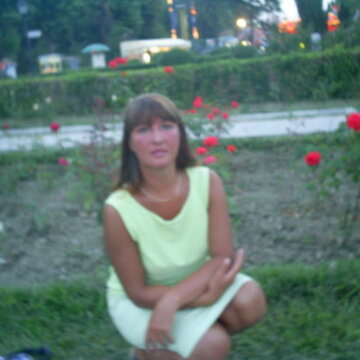 Моя фотография - Снежана, 53 из Норильск (@snejana503)