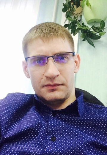 My photo - Artem, 33 from Saint Petersburg (@artem189498)