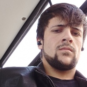 ALI, 26, Санкт-Петербург