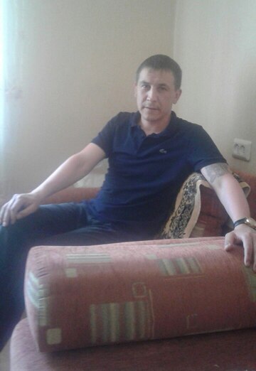 Моя фотография - Айрат, 39 из Казань (@ayrat3575)