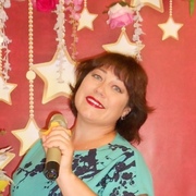 Марина, 44, Чебоксары