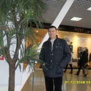 Андрей, 59, Шадринск